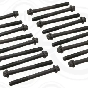 Zestaw śrub głowicy cylindrów ELRING 151.800 Oferta limitowana