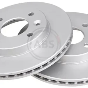 Tarcza hamulcowa A.B.S. 15117 Oferta
