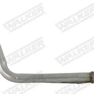 Rura wydechowa WALKER 15173 Bestseller