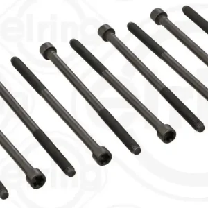 Wyjątkowa oferta Zestaw śrub głowicy cylindrów ELRING 152.440