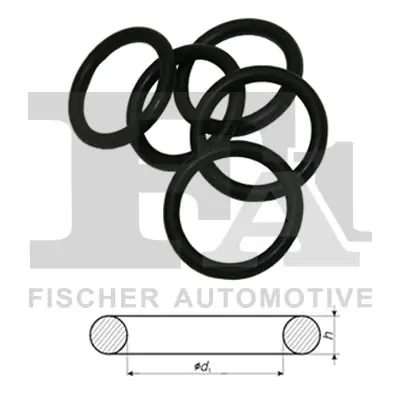 Oferta czasowa O-RING 63,00 X 3,00