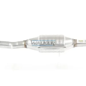 Darmowy zwrot Katalizator WALKER 15843