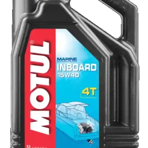 Niska cena Olej silnikowy MOTUL 106359