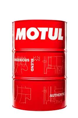 Ostatnia szansa Olej silnikowy MOTUL 100285