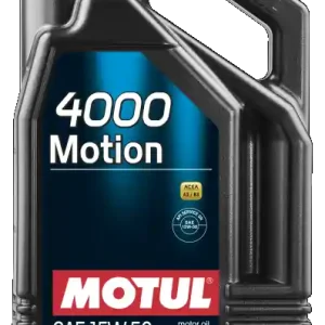 Szybka wysyłka Olej silnikowy MOTUL 100283