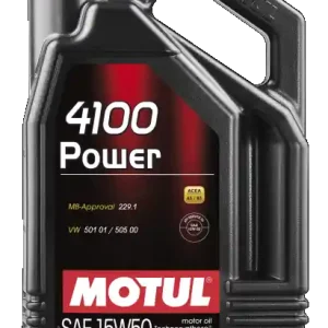 Olej silnikowy MOTUL 100273 Bezpieczne zakupy
