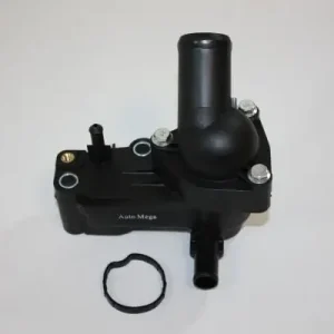 Szybka wysyłka Termostat, płyn chłodzący AUTOMEGA 160023810