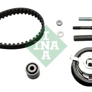 Zniżka Zestaw paska rozrządu SCHAEFFLER INA 530 0085 10
