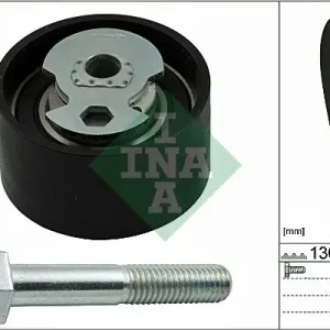 Dodaj do koszyka Zestaw paska rozrządu SCHAEFFLER INA 530 0143 10