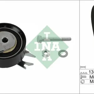 Zestaw paska rozrządu SCHAEFFLER INA 530 0166 10 Kup online