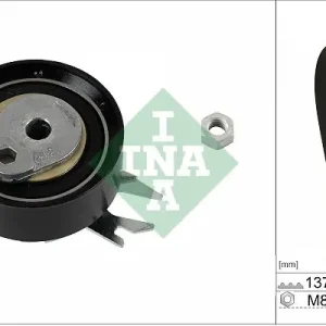 Zestaw paska rozrządu SCHAEFFLER INA 530 0167 10 Nowość
