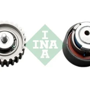 Zniżka Zestaw rolek, pasek rozrządu SCHAEFFLER INA 530 0232 09