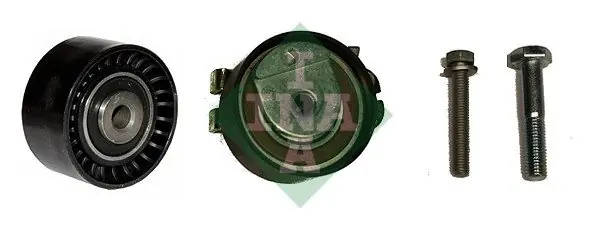 Zniżka Zestaw rolek, pasek rozrządu SCHAEFFLER INA 530 0236 09