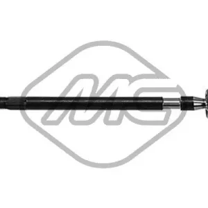 Oferta limitowana Połączenie osiowe, drążek kierowniczy poprzeczny METALCAUCHO 53011
