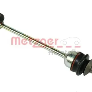 Do wyczerpania zapasów Drążek / wspornik, stabilizator METZGER 53012319