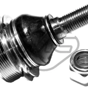 Nowość Przegub mocujący / prowadzący METALCAUCHO 53031
