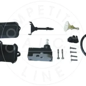 Element nastawczy, regulacja zasięgu świateł AIC 53033 Premium