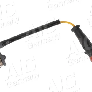 Rabat Styk ostrzegawczy, zużycie okładzin hamulcowych AIC 53044