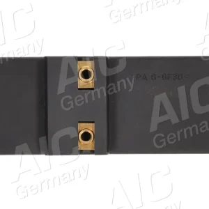 Okazja Sterownik, wentylator elektryczny (chłodzenie silnika) AIC 53107