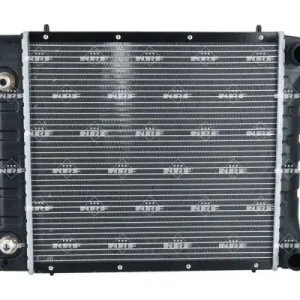 Bestseller Chłodnica, układ chłodzenia silnika NRF 53149