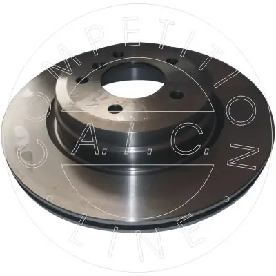 Łatwy zwrot Tarcza hamulcowa AIC 53442