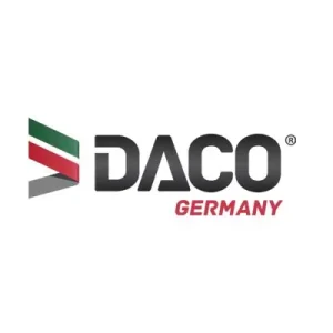 Amortyzator DACO GERMANY 534950 Oferta limitowana