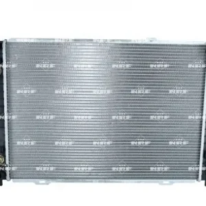Bestseller Chłodnica, układ chłodzenia silnika NRF 53496