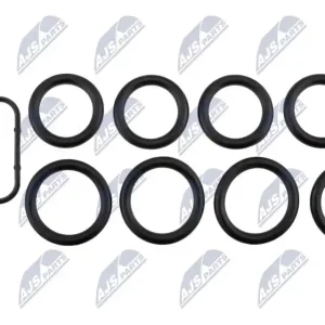 Zestaw uszczelek, kolektor dolotowy NTY BKS-CT-000A Kup online