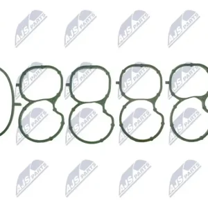 Zestaw uszczelek, kolektor dolotowy NTY BKS-FT-000A Oferta