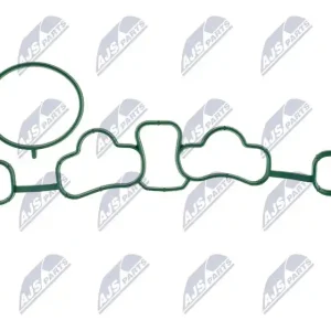 Zestaw uszczelek, kolektor dolotowy NTY BKS-PL-012A Premium