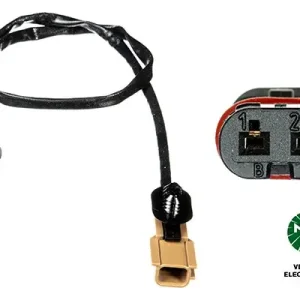 czujnik, temperatura spalin NTK-EMEA 93604 Zniżka