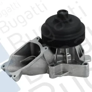 Bestseller Pompa wody, chłodzenie silnika BUGATTI PA5418