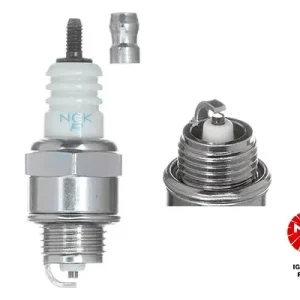 Premium Świeca zapłonowa NGK 6028