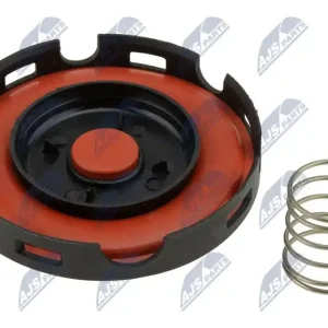 Bestseller Separator oleju, odpowietrzenie przestrzeni korbowej NTY BPZ-VW-020