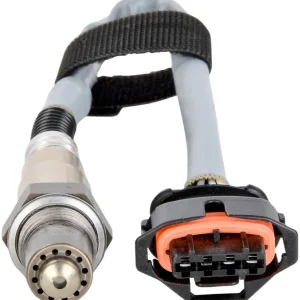 Bestseller Sonda lambda BOSCH 0 258 986 729