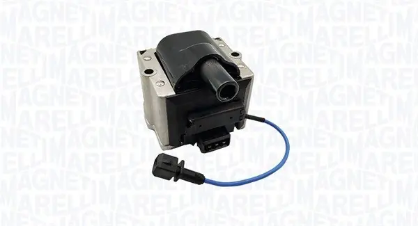 Cewka zapłonowa MAGNETI MARELLI 060717005012 Kup teraz