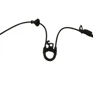 Bestseller Czujnik, prędkość obrotowa koła KAVO PARTS BAS-9183