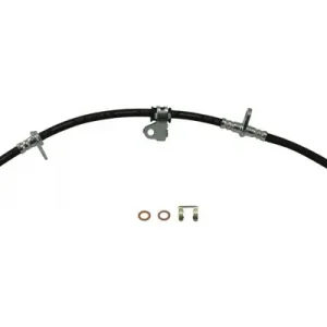 Bestseller Przewód hamulcowy elastyczny KAVO PARTS BBH-2183