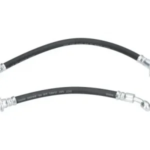 Bestseller Przewód hamulcowy elastyczny KAVO PARTS BBH-2195
