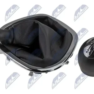 Oferta limitowana Gałka dźwigni włączającej NTY GZB-PL-022