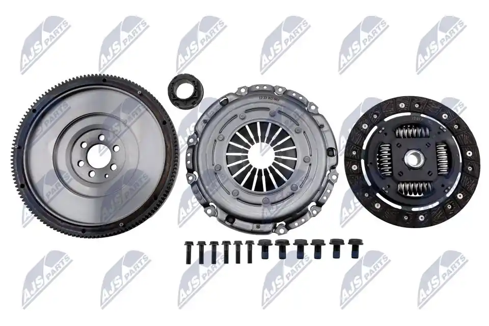 Oferta Zestaw sprzęgieł NTY NZS-AU-003