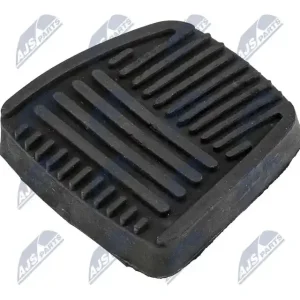 Zniżka Nakładka na pedał, pedał hamulca NTY O-0183-GX90