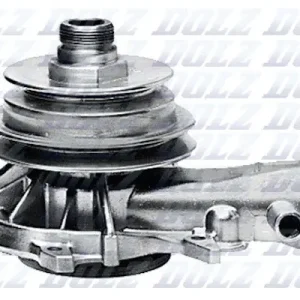 Łatwy zwrot Pompa wody, chłodzenie silnika DOLZ O113