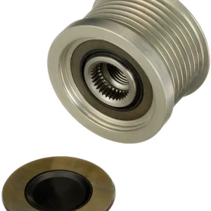 Wyjątkowa oferta Alternator - sprzęgło jednokierunkowe GATES OAP7312