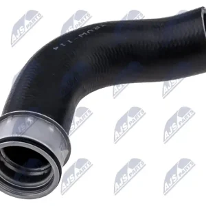 Tylko do końca tygodnia Sklep Wazcar  Karta produktu: NTY GPP-VW-114 NTY PRZEWÓD POWIETRZA