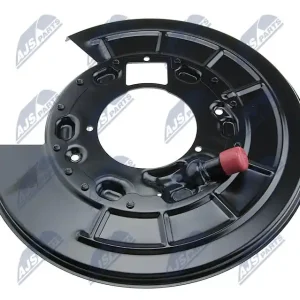 Oferta limitowana Sklep Wazcar  Karta produktu: NTY HTO-LR-000 NTY OSŁONA TARCZY HAMULCOWEJ