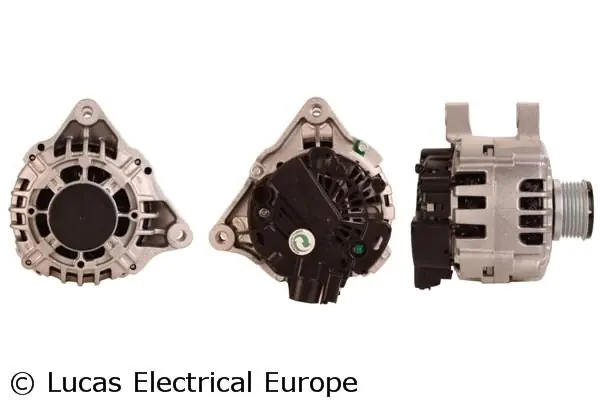 Alternator 12V LUCAS LRA03225 5702H7 Do wyczerpania zapasów