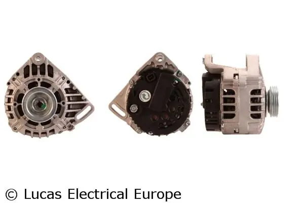 Alternator 12V LUCAS LRA03250 7700437090 Okazja