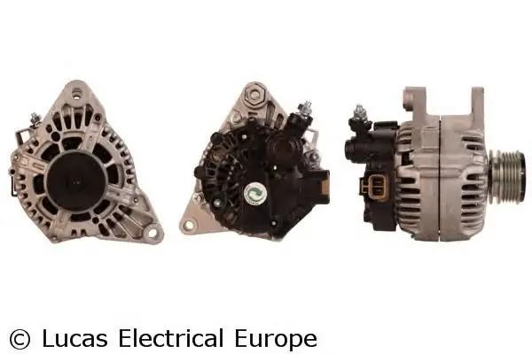 Bestseller Alternator 12V LUCAS LRA03048 373002A010