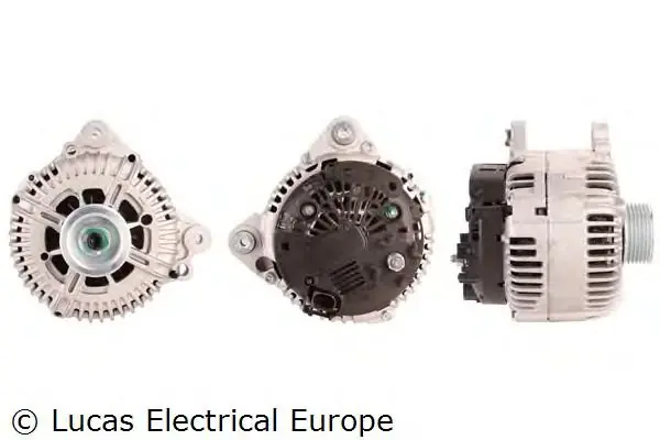 Wyjątkowa oferta Alternator 12V LUCAS LRA02364 059903015R